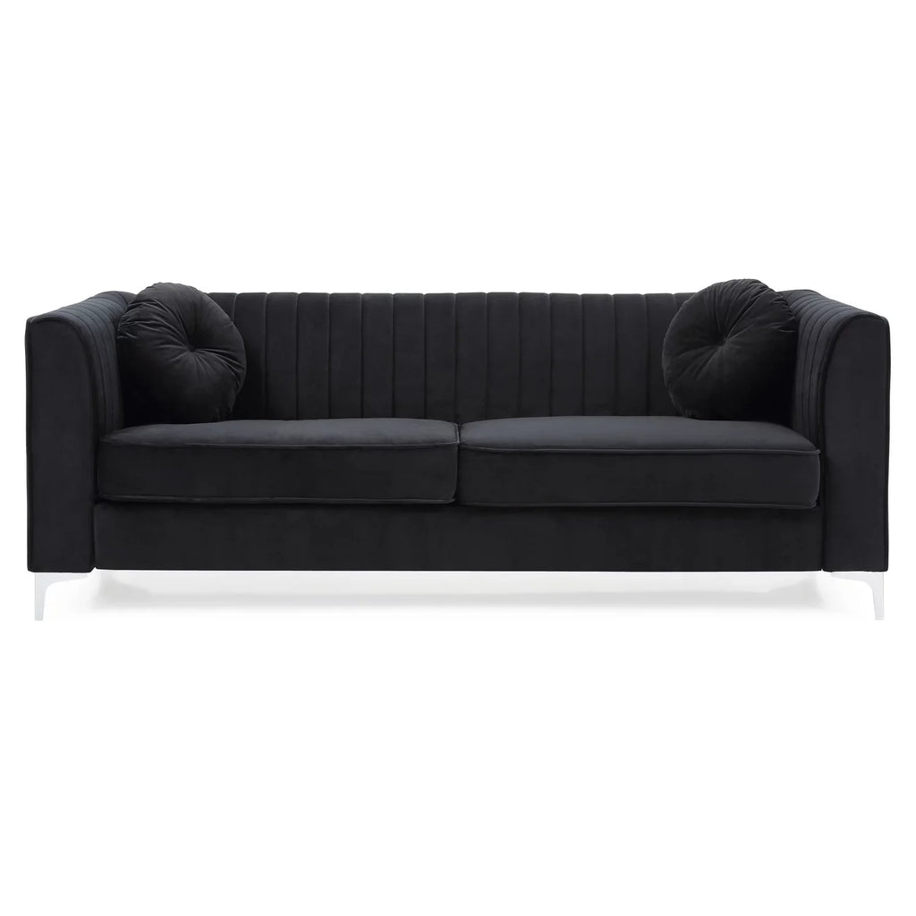 Sofa Boxes , Maykoosh ( ) Style G793A-S 2 Southwestern Black