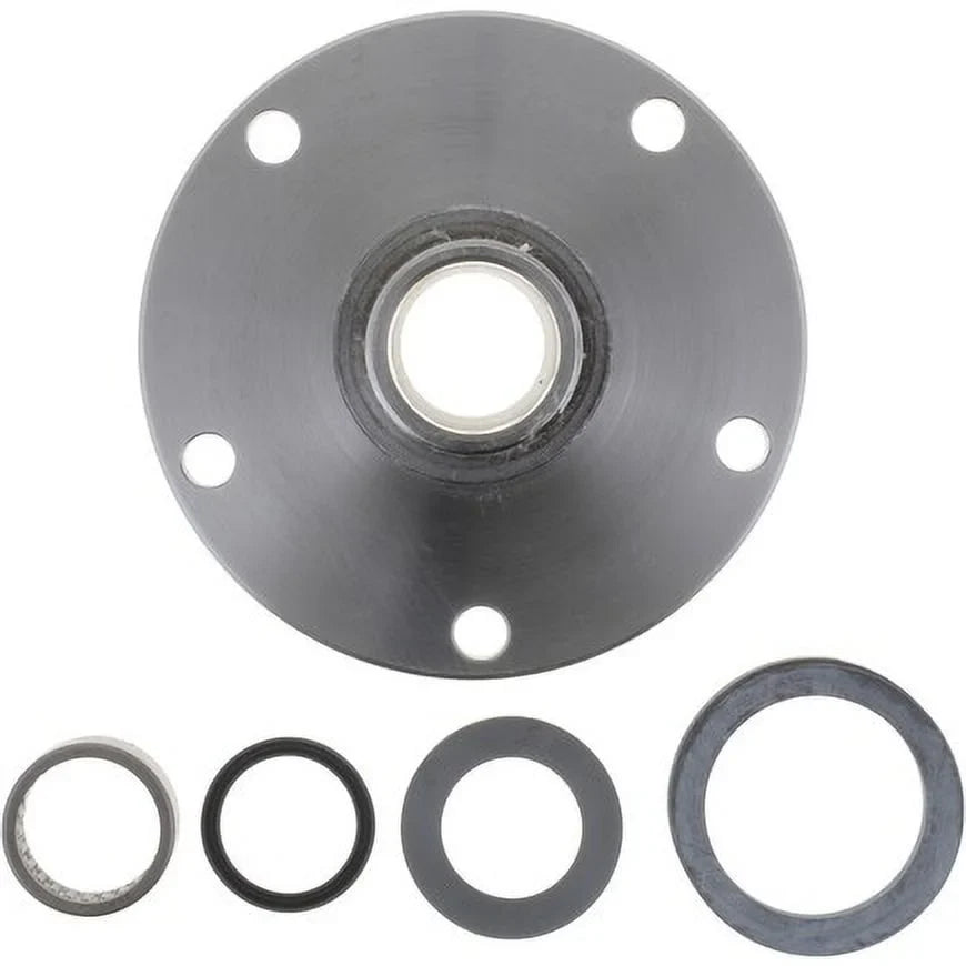 Assembly Dana Spindle 10086726 Axle