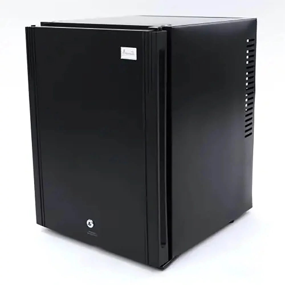 Avanti 1.4 Mini-Fridge, (SAR14N1B-110) in Refrigerator, Black Commercial-Grade All cu. Superconductor ft.