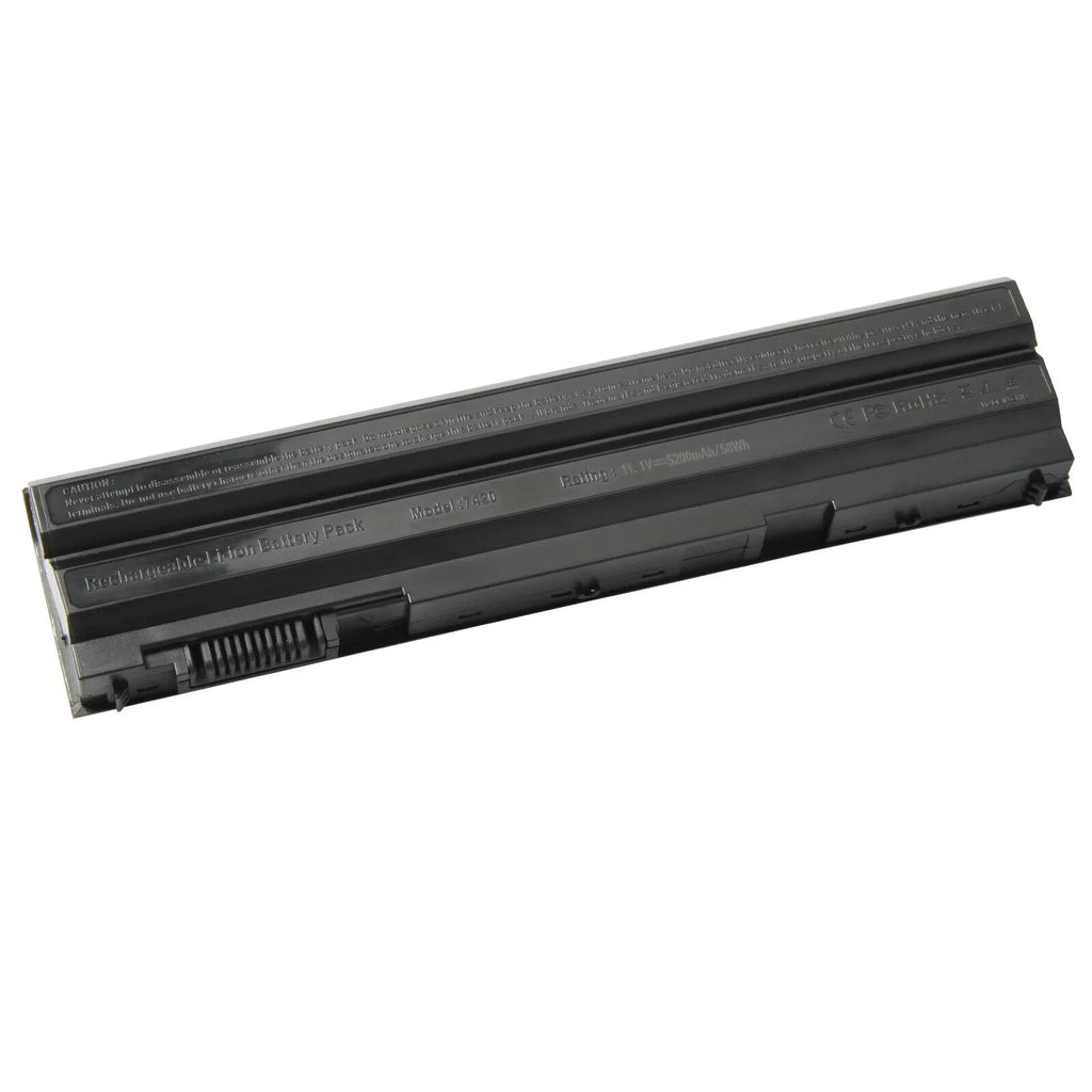 E5530 E6520 Battery N3X1D T54FJ Latitude E6420 For E6540 Dell Fancy E6440 E5430