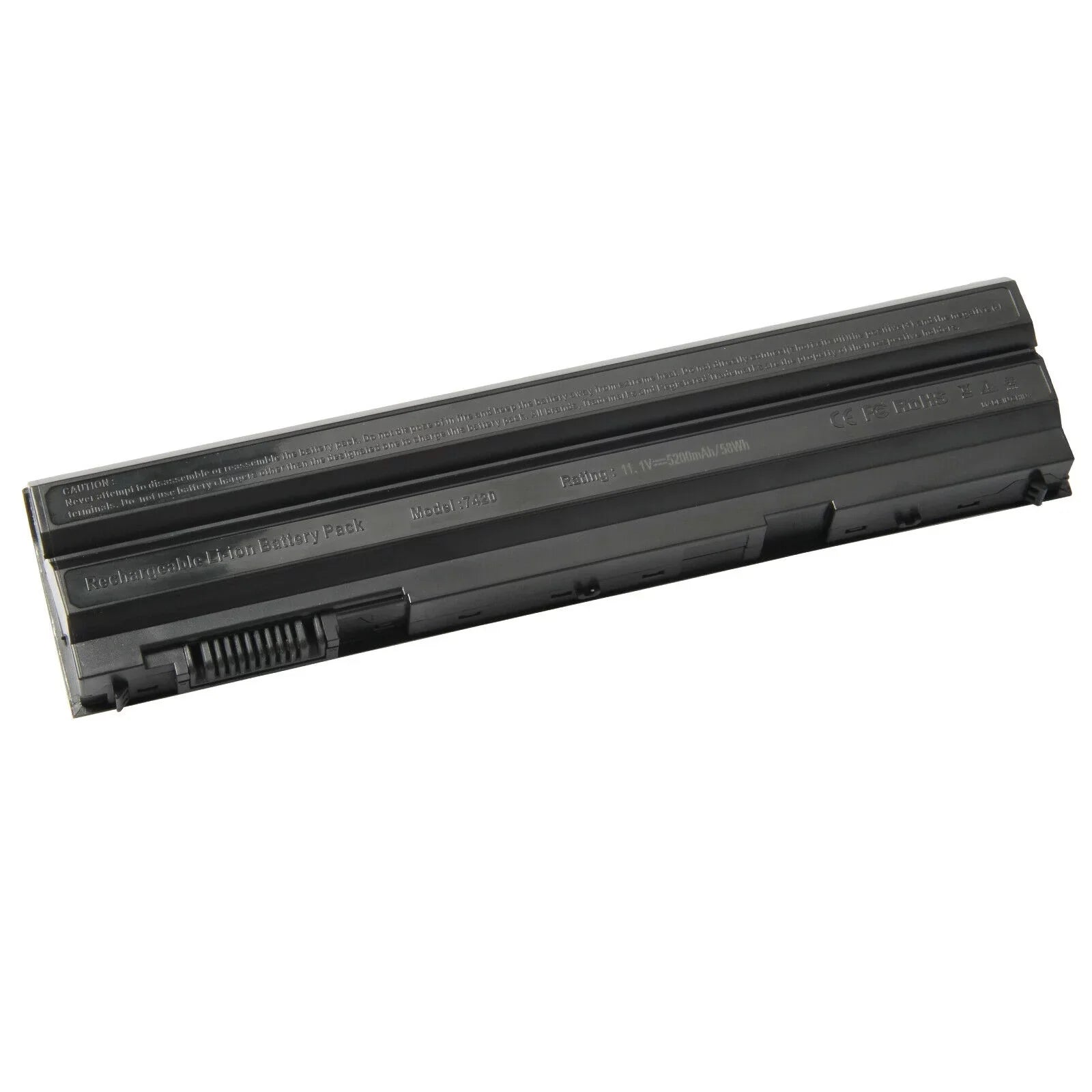 E5530 E6520 Battery N3X1D T54FJ Latitude E6420 For E6540 Dell Fancy E6440 E5430