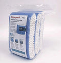 White, Count A, Replacement Filter Pack, Wicking 3 3 Honeywell
