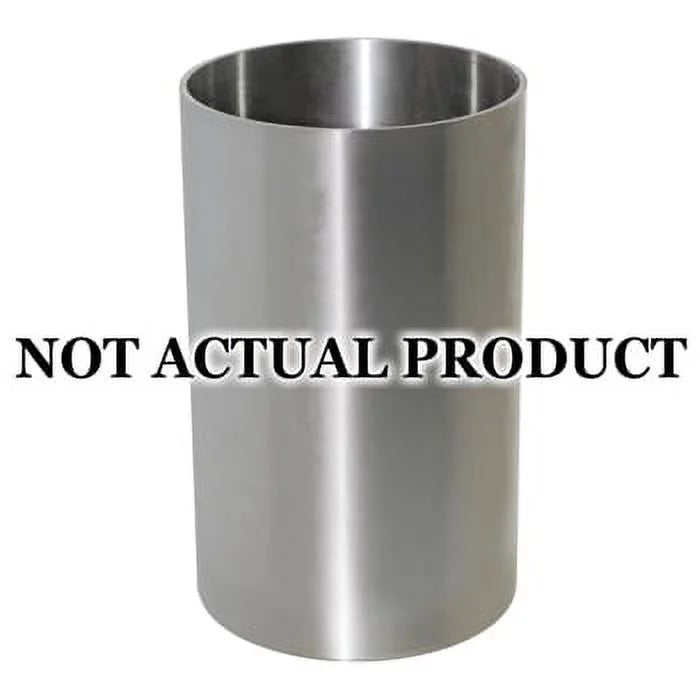 X-Ref #: V4 OD3 Sleeve LA70 Pro Chrysler/Force 3 3/8 LA 9/16 J/E #: CI Bore W/o 3-5Cyl Ports