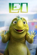 Leo (2023 Movie )English Dvd
