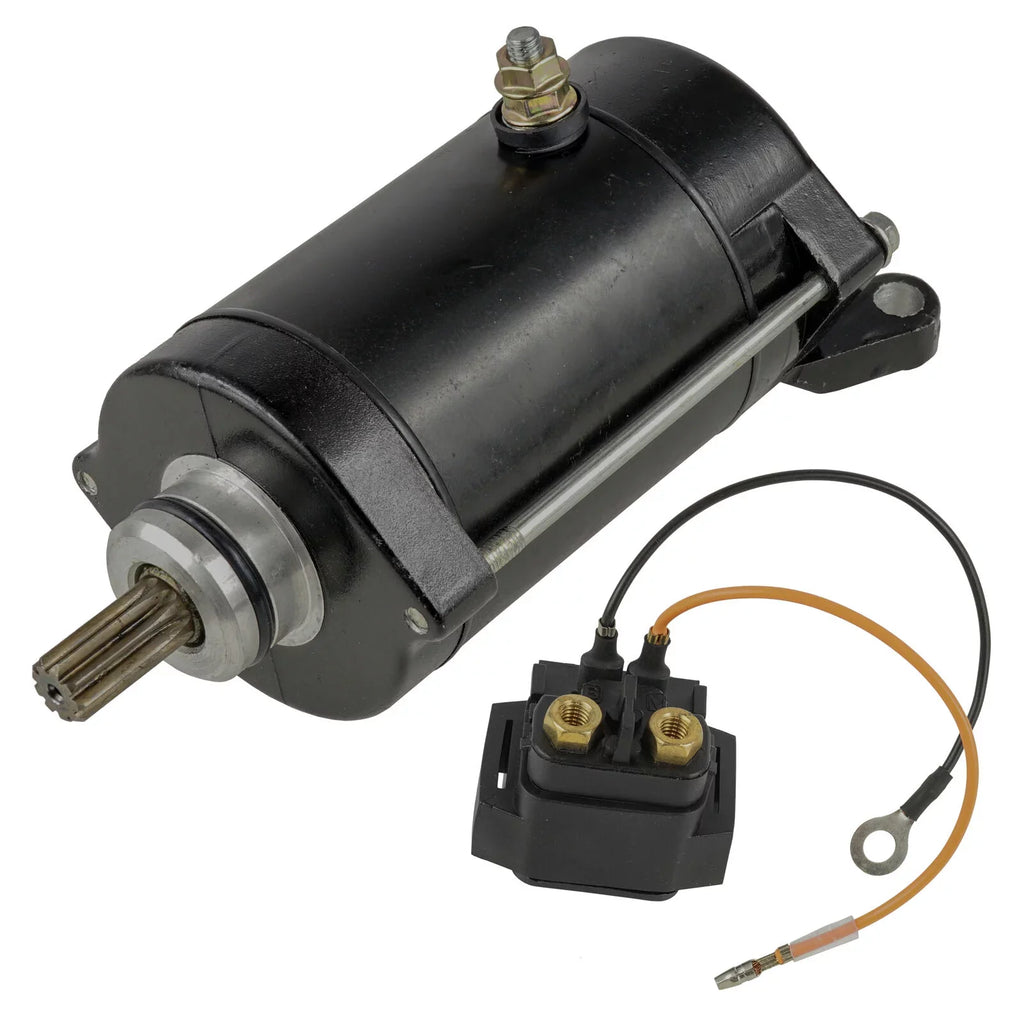for 2002 New 800 Ski Solenoid Relay & XLT800 2003 Jet Starter 2004 Yamaha