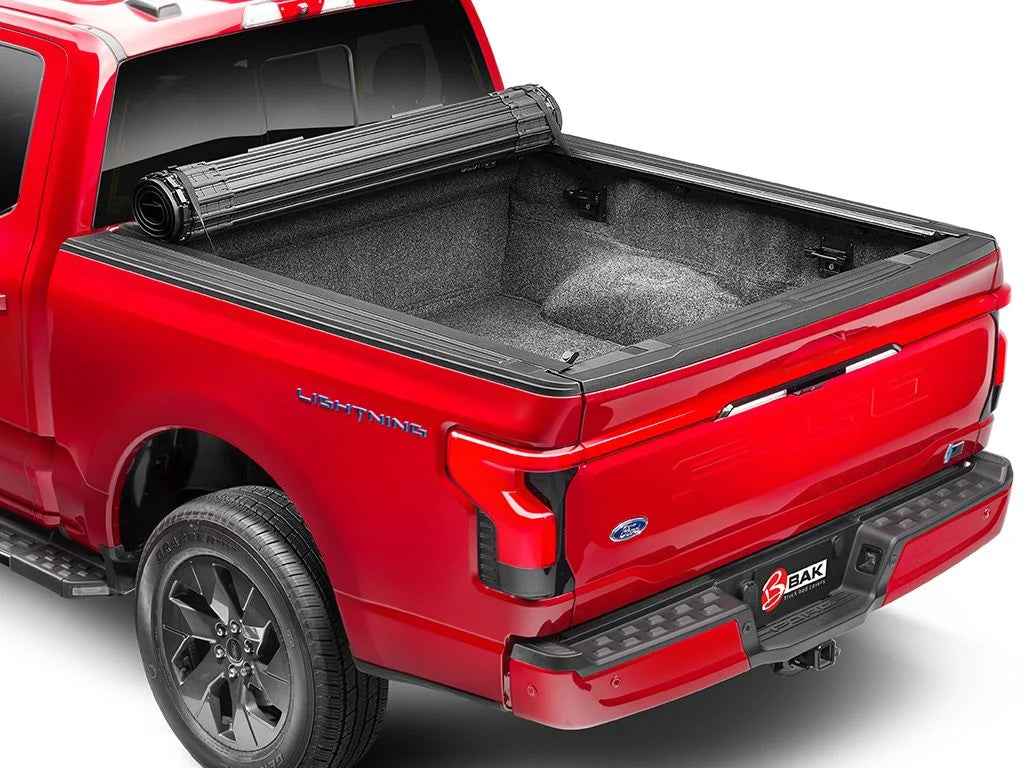 Compatible 80131 tailgate Cover Bed 2019 RealTruck BAK Rolling MultiPro/Flex w/ Chevy/GMC Bed Silverado/Sierra, | with Revolver by Truck | works 7" 2023 - 6' X4s Tonneau Hard (79.4")