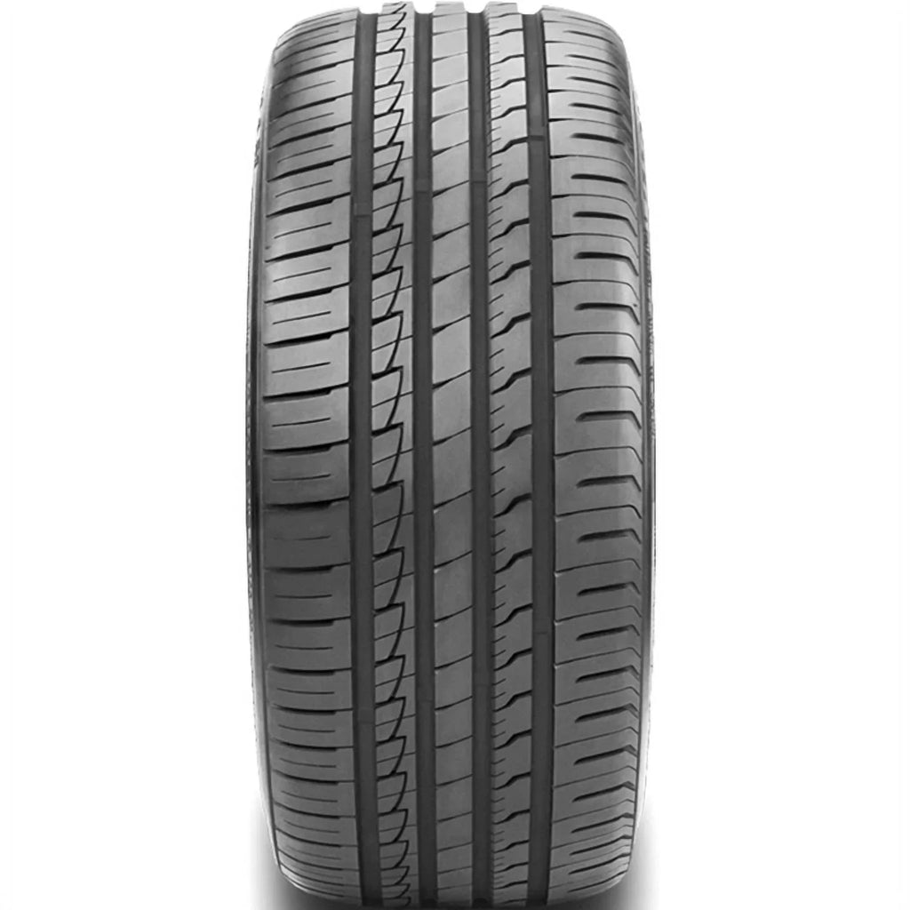 104W GEN2 255/45ZR19XL All BW Ironman iMOVE Season AS