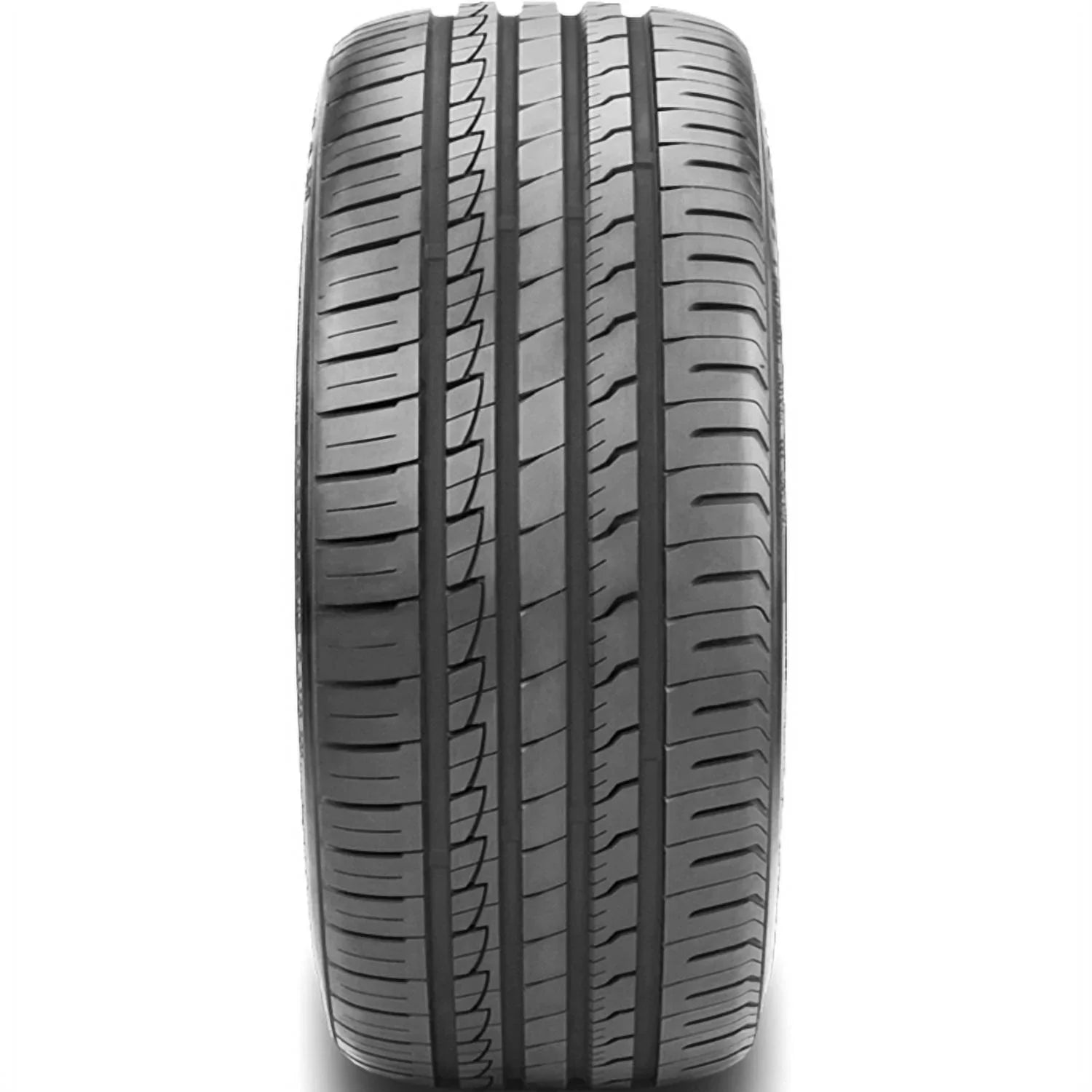 104W GEN2 255/45ZR19XL All BW Ironman iMOVE Season AS