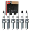 Spark V6 Champion with Cherokee Grand pc Iridium 3.6L Plugs Jeep 6 2011-2015 compatible