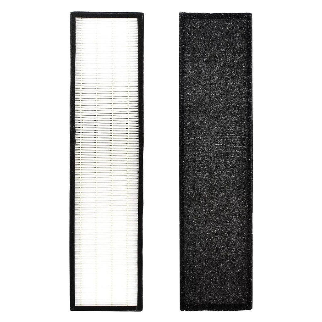HEPA Filter Guardian Pre FLT5250, + True Pack 8 GermGuardian Germ for Pet