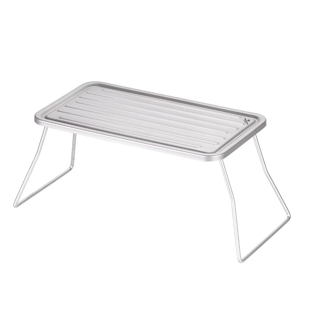 Picnic Ultralight Table Barbecue Camping Grate and Grill, BBQ TOMSHOO for &