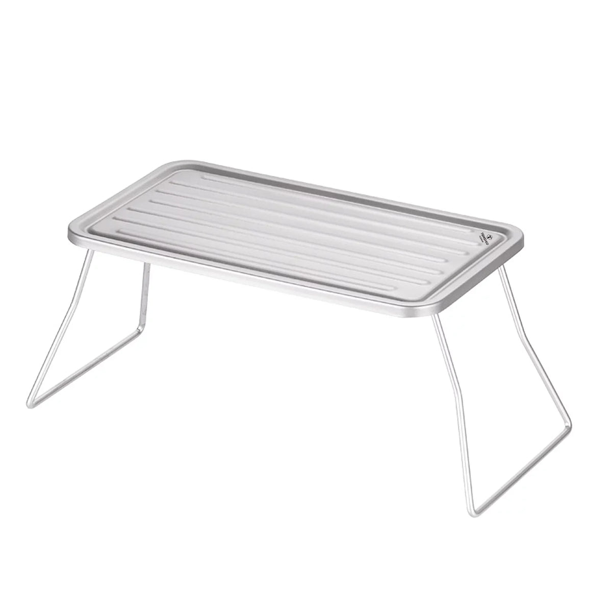 Picnic Ultralight Table Barbecue Camping Grate and Grill, BBQ TOMSHOO for &