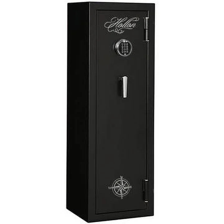 Hunter Gun Safe Black Series -