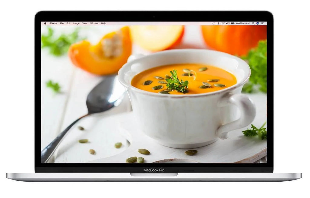 Core 2880x1800 Touch Grade Apple Quad Macbook 16GB Included (Retina 3.1Ghz Bar) SSD Memory Silver, MPTV2LL/A-BTO Display A 2017) Power DG, (Mid 15.4-inch i7 Mac Pro Adapter OS 256GB Sierra