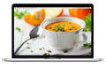 Core 2880x1800 Touch Grade Apple Quad Macbook 16GB Included (Retina 3.1Ghz Bar) SSD Memory Silver, MPTV2LL/A-BTO Display A 2017) Power DG, (Mid 15.4-inch i7 Mac Pro Adapter OS 256GB Sierra