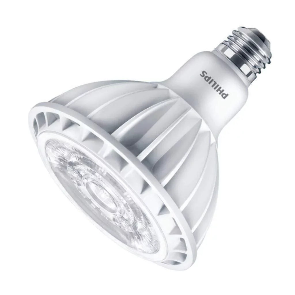 534602 6/1FB Light PAR38 Philips Flood - Bulb 33PAR38/PER/830/S15/DIM/120V LED