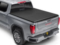 Trifecta Truck 90435 with Ram | Folding ALX Bed 2019-21 Compatible RealTruck 1500, Tonneau Classic Bed - 19'-24' (96.3") | Soft 2500/3500 Body by 2018, Extang 8' Dodge 2009 1500 Cover