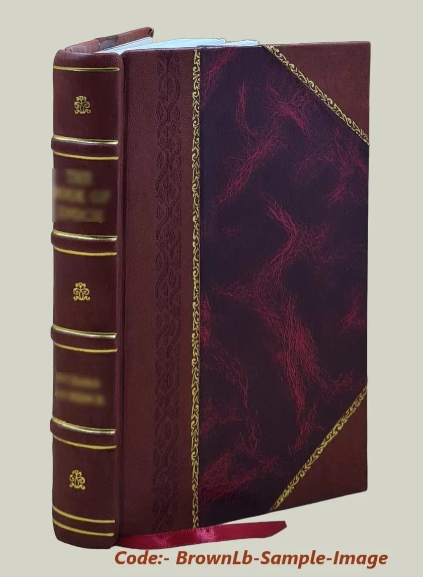 & any [Leather Bound] alphabet regular whole ever more cyphers publishd. book than of new A Wherein 1750 the compleat