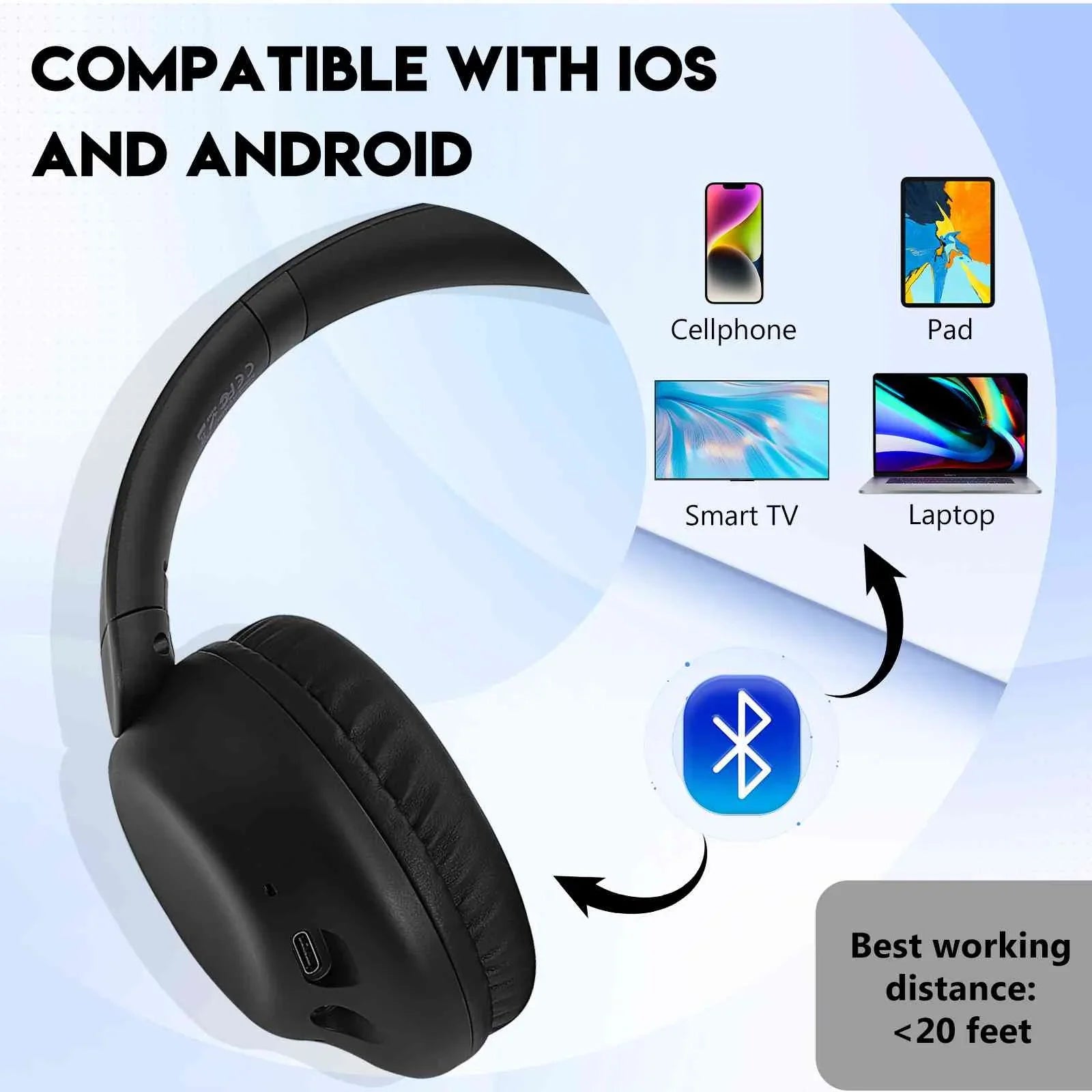 Comfort Axon Pro Support Earphones Deep Superior for Headphones 30 5G with Audio, ZTE Ear Call The UrbanX Wireless Mic Over Resolution Stereo UX35 with Bluetooth Bass, Voice High