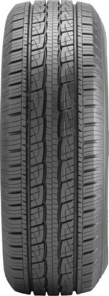 111S Fits: Tahoe TRD Tacoma Pro, LT Tire 2015 1996-2002 245/75R16 HTS60 Chevrolet General Grabber Toyota