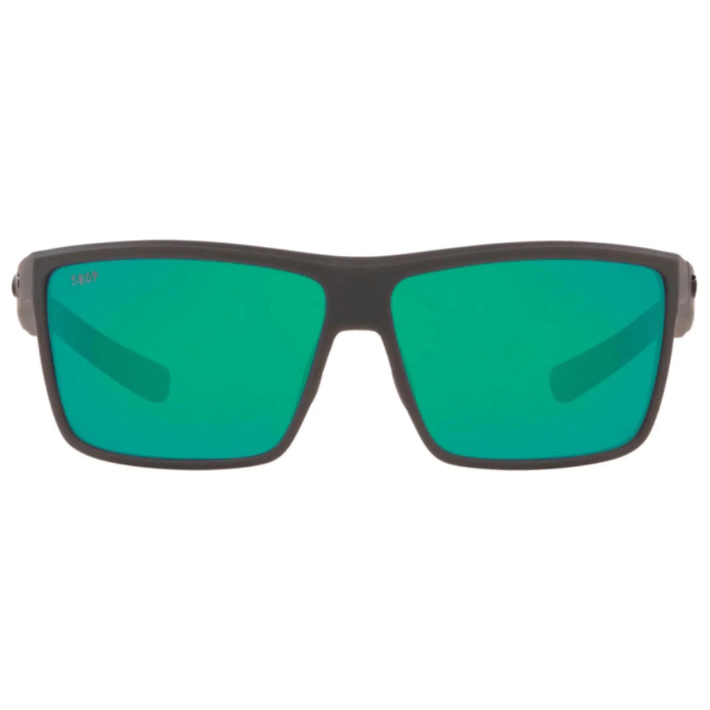 RINCONCITO Mirror Men's 60 Polarized RIC Green Costa Polycarbonate Sunglasses 98 OGMP Del Mar