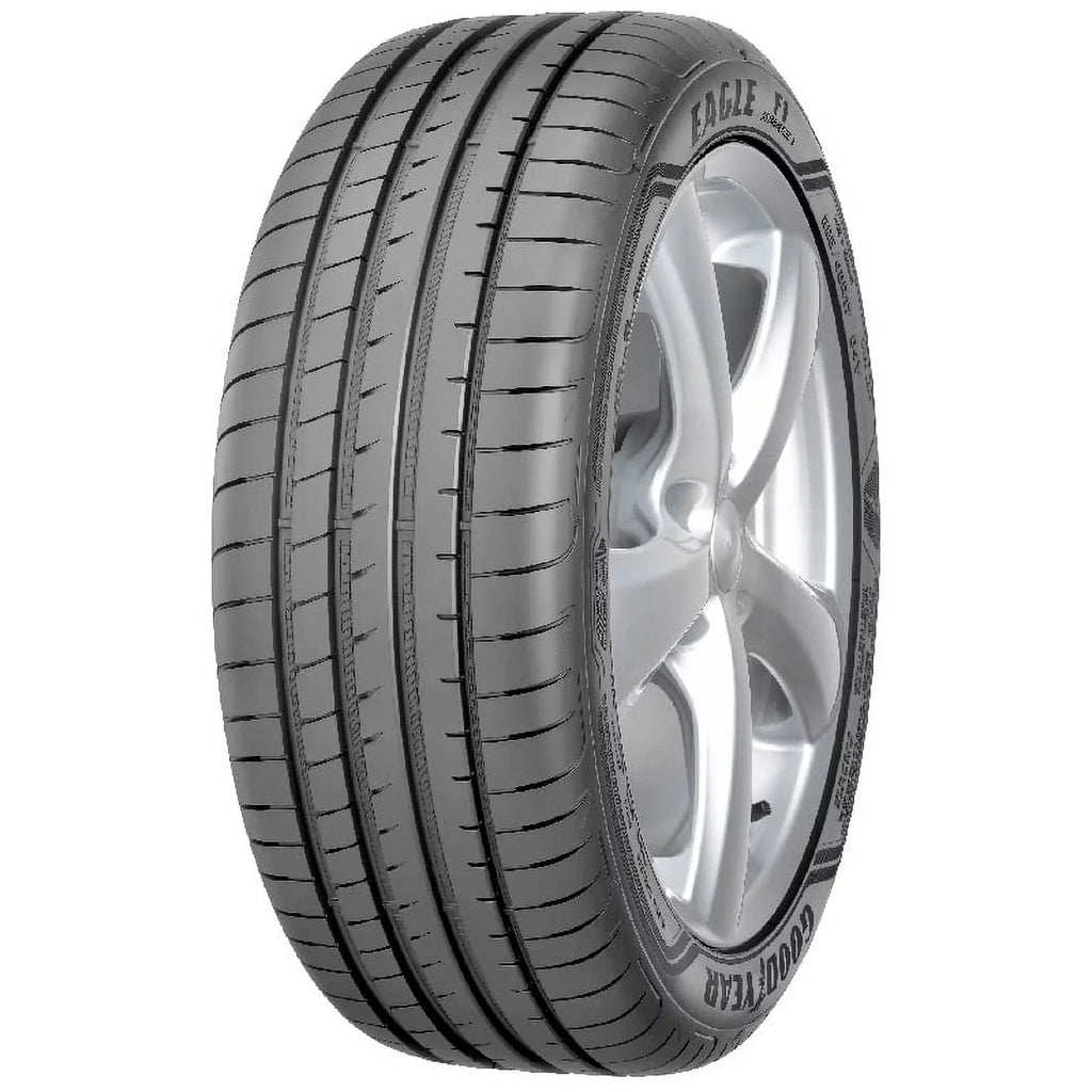 BMW 94Y All-Season 3 2016-17 BMW Fits: X1 X1 Tire 225/40R20 F1 Asymmetric 2018 Goodyear sDrive28i, Eagle xDrive28i