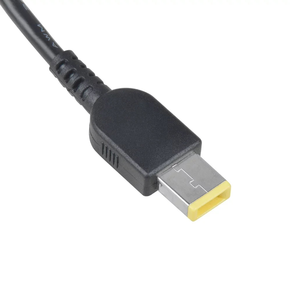 Cord 135W AC 15IKBN BOO Charger Y520 Legion 15IKBM Power replacement for Adapter Compatible 15IKBA Lenovo KONKIN