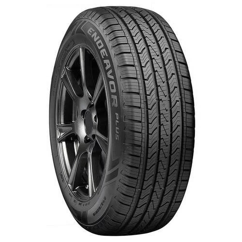 BSW Endeavor (2 Plus Cooper CR-V Odyssey 2017-19 Honda EX-L, 235/60R18XL 2011-17 107V Honda Touring Fits: Tires) Elite