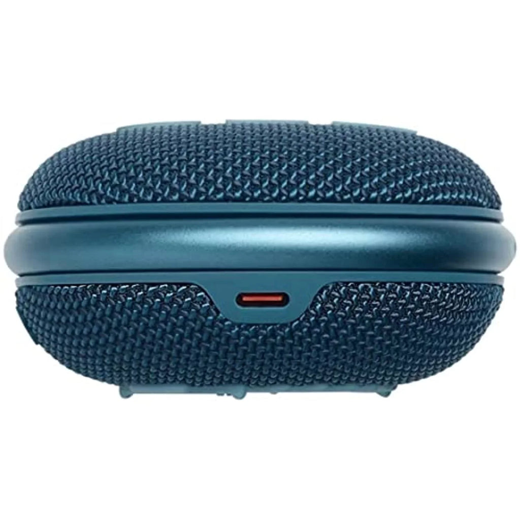 Megen JBL Speaker 4 Protective Case Portable Bluetooth Waterproof Hardshell Bundle Clip with