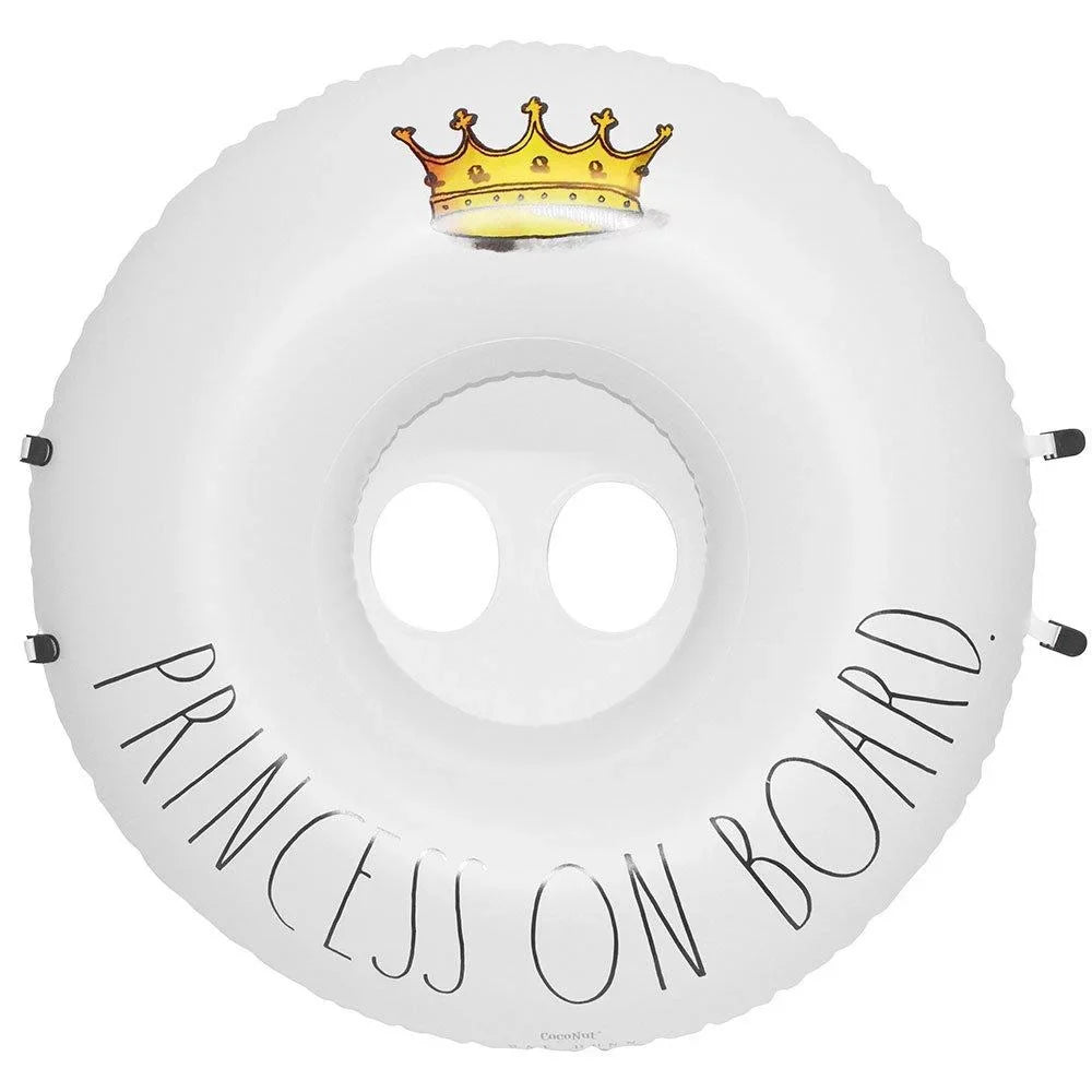 Rae-Dunn Toddler On - 38001F Pool Float Princess Board