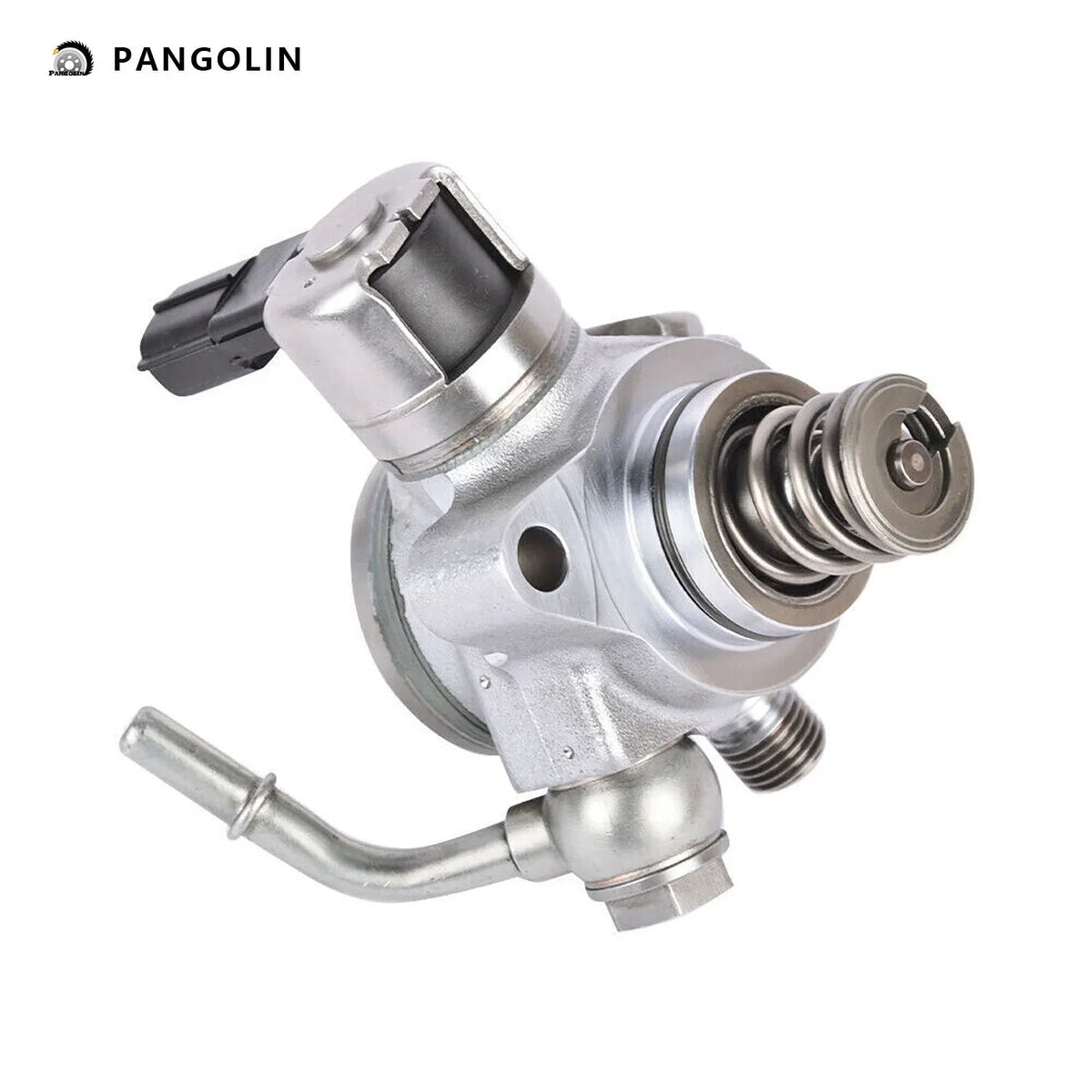 PANGOLIN Fit 3 Mazda Replacement Pressure 2.5L PE18-20-3F0, FI1557, Pump 2018 Parts, 2014 Engine 2016 2015 for PE19-20-3F0 OE Fuel High 6 M73131 2017 PE18-20-3F0A, CX-5
