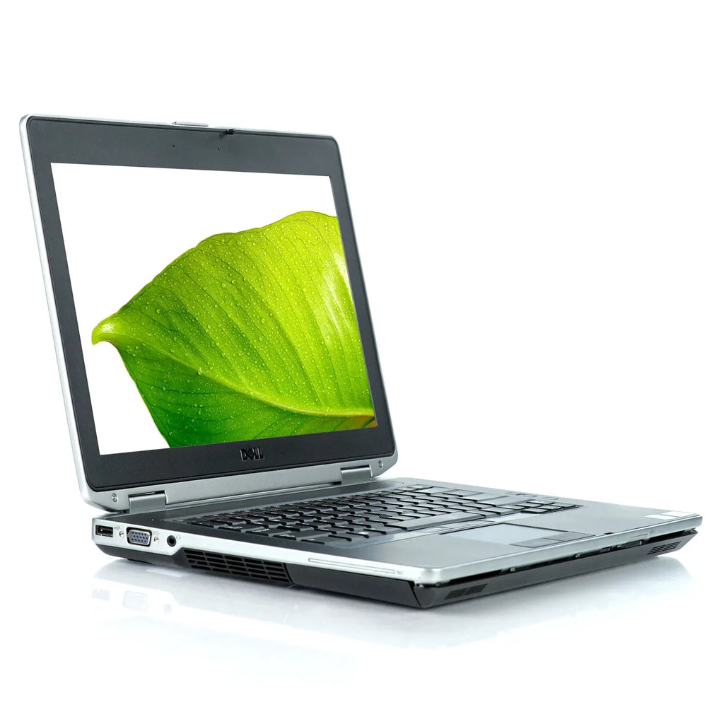 Pro Latitude 10 Dual-Core E6430 Used Dell Laptop i7 Win 4GB v.BB 500GB A