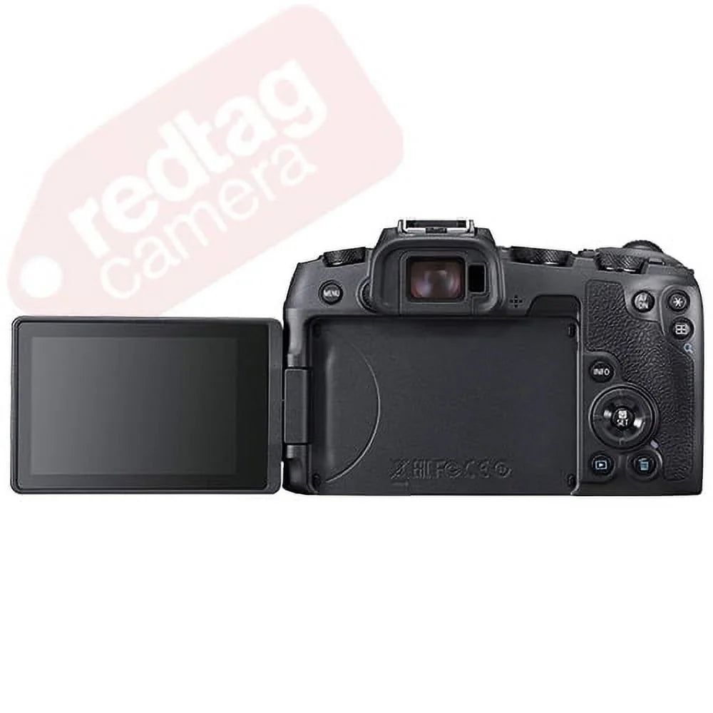 f/4L Lens Camera 24-105mm with IS RF EOS RP USM RP Mirrorless Canon Ca - Digital