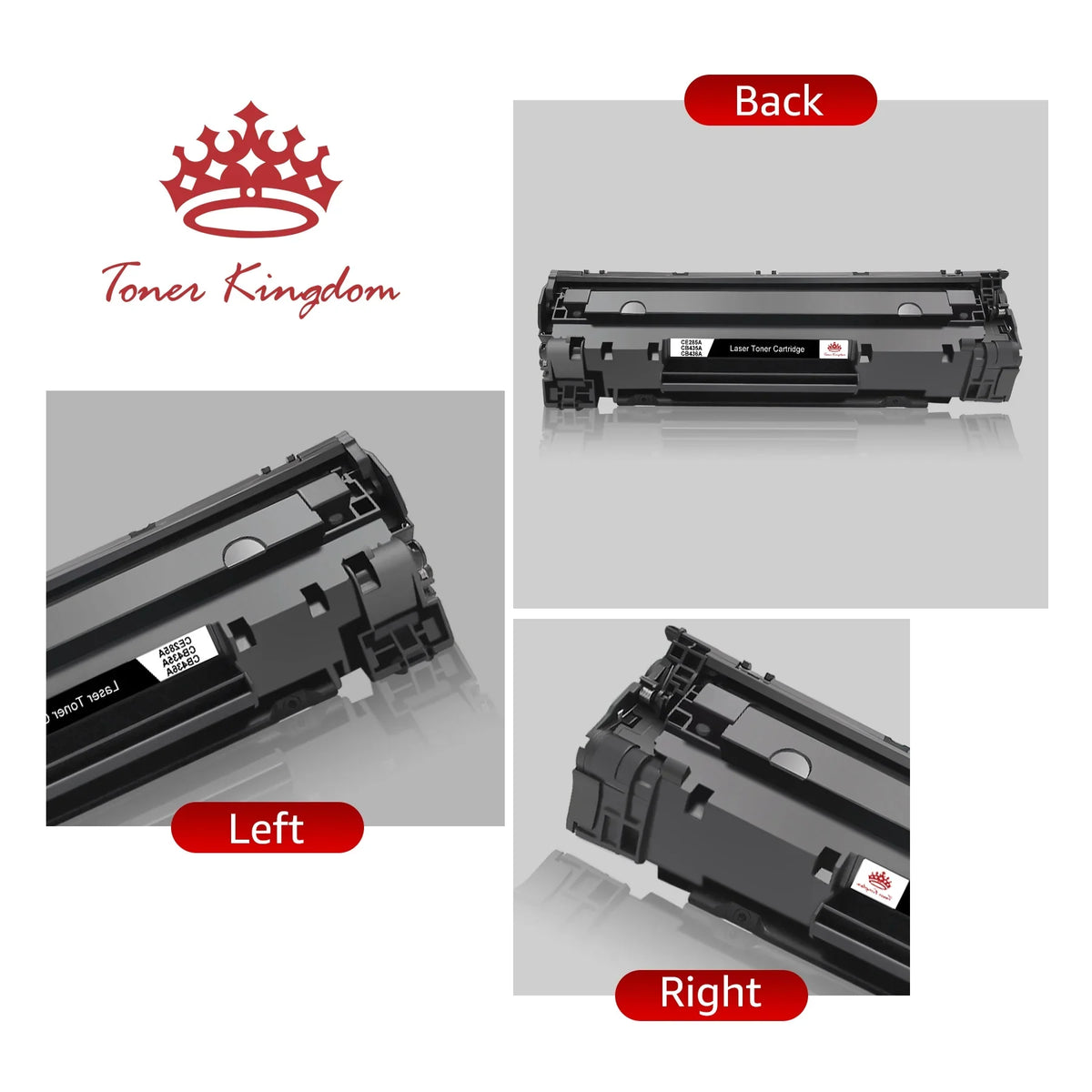 Samsung (Black) SLM2020W for 4-Pack Cartridge Compatible M2022W Printer Xpress Yield High Toner 111S M2070FW MLT-D111S M2026W MLT-D111S M2024