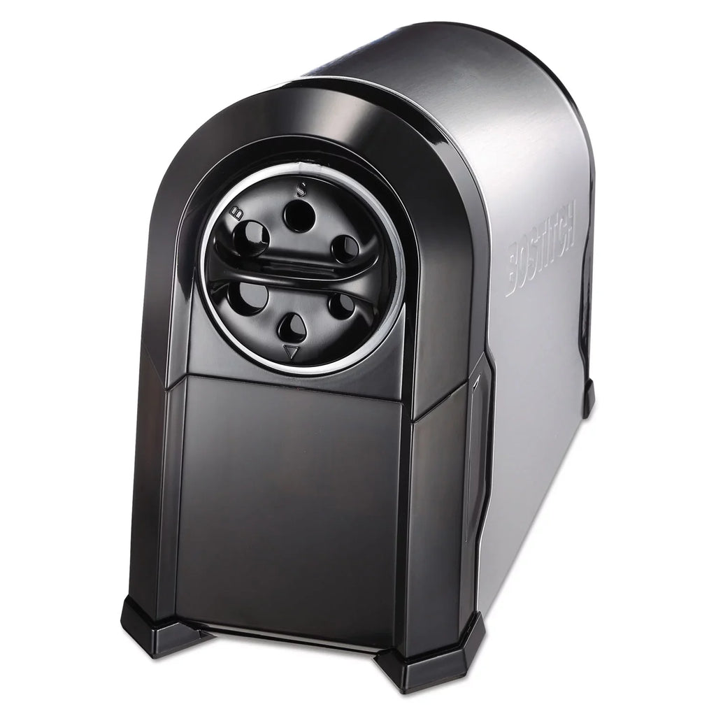 Glow Sharpener, 9", Super Black/silver Commercial 10.63" Electric Bostitch Ac-powered, Pencil X 6.13" Pro Stanley X