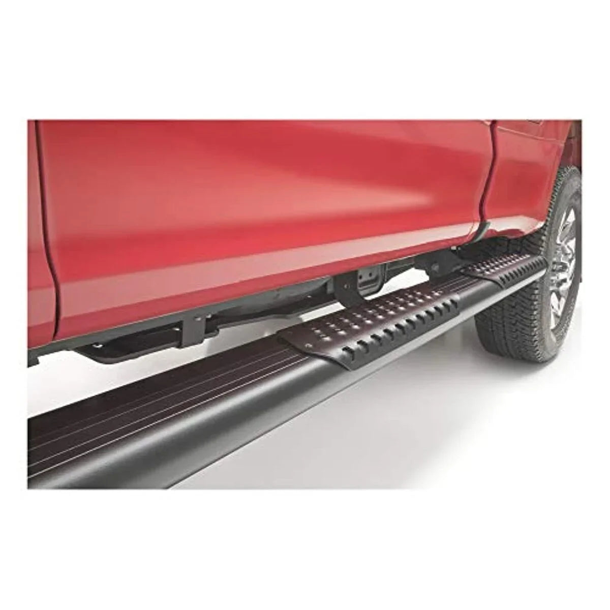 88 584088 in. in.; Luverne Steps; Oval II Black; 6 O-Mega