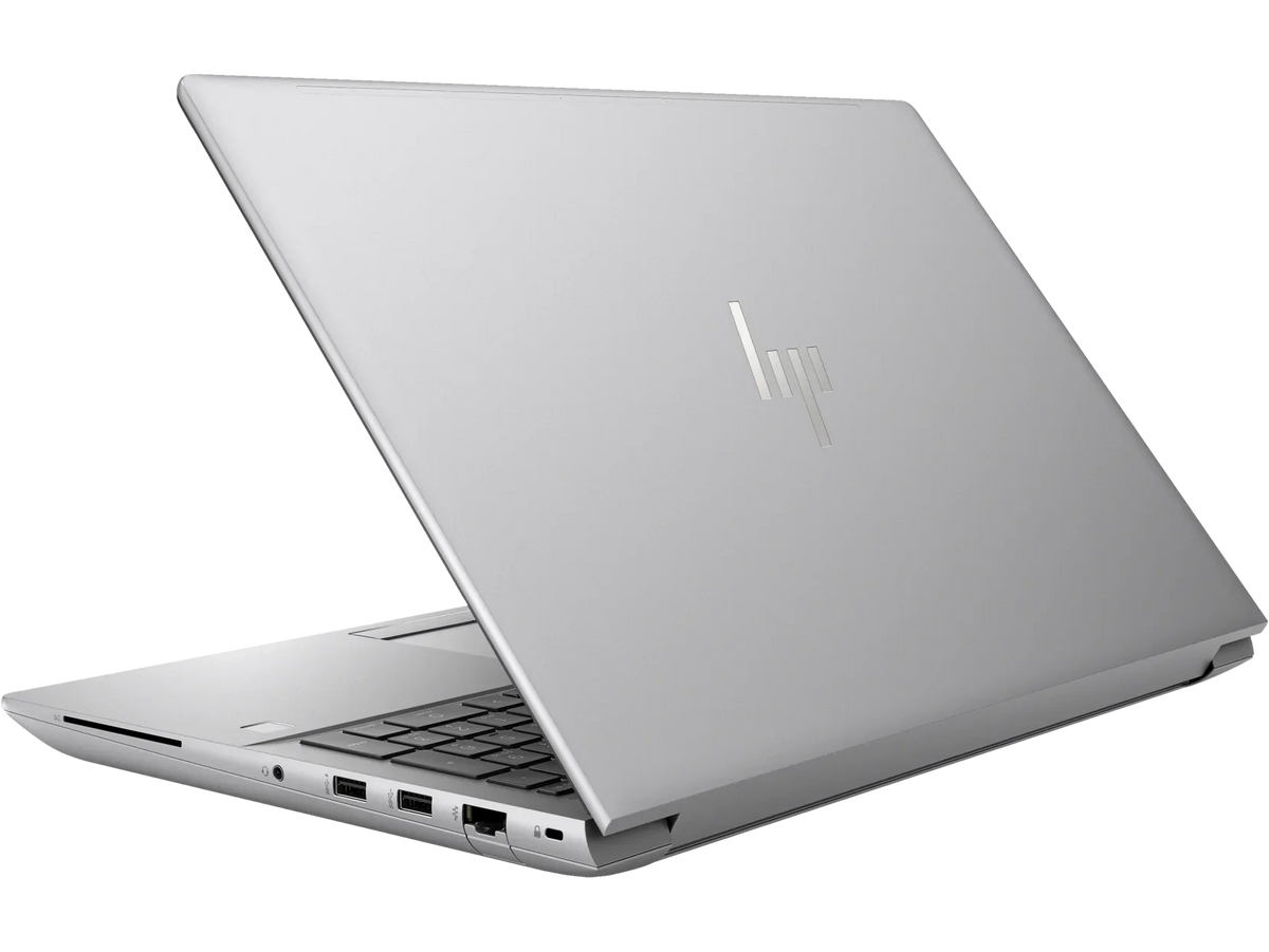 PC Pro Edition Security ZBook Workstation G10 HP Wolf RTX Fury Mobile 16 NVIDIA