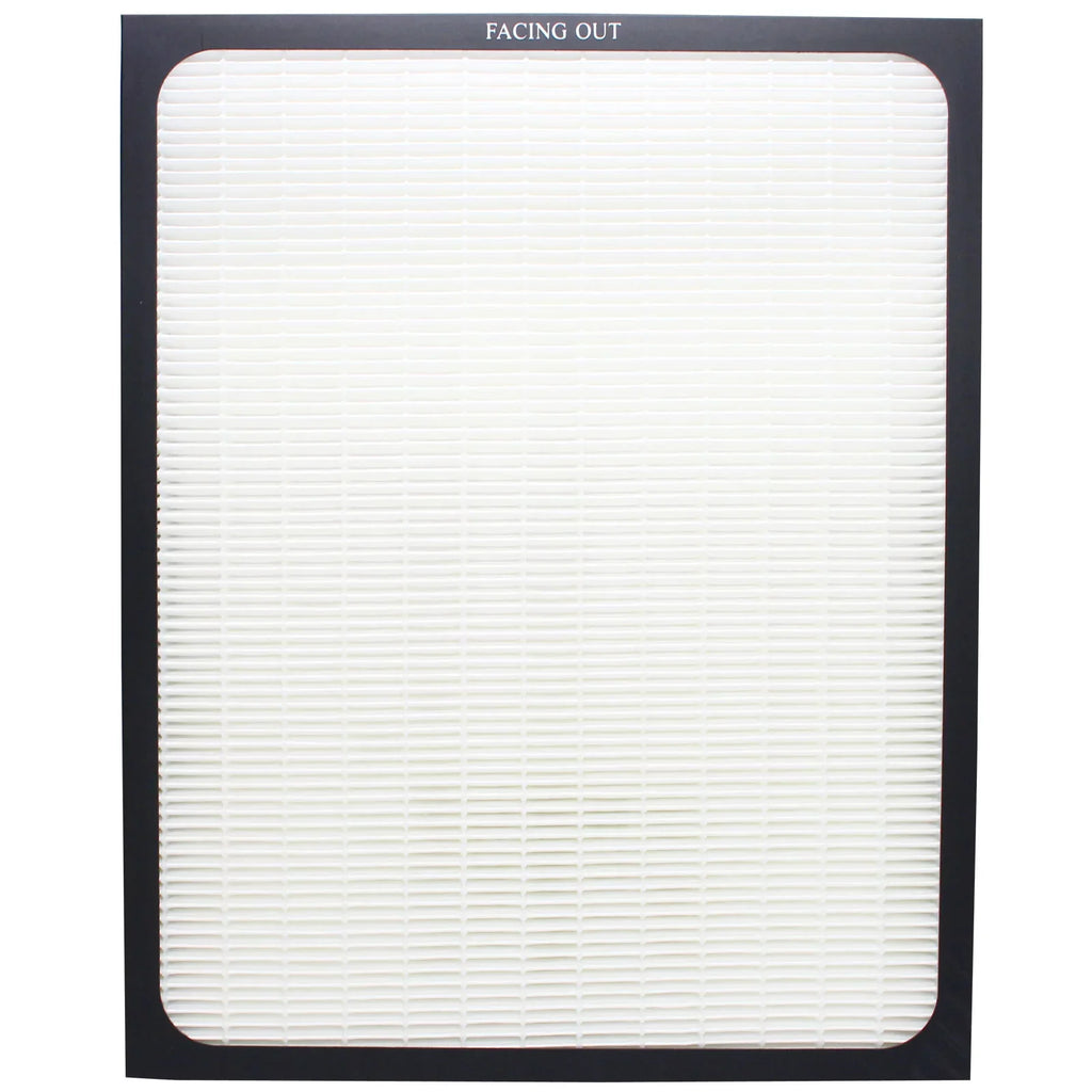 & Purifier Air Blueair with Compatible 205C Filter for 200 Air Replacement Blueair Filter - 300 6-Pack