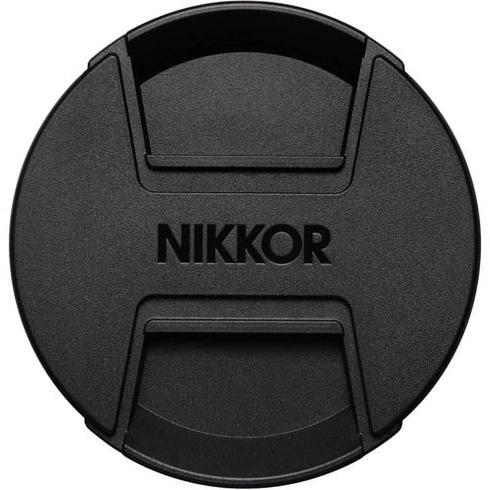 Lens NIKKOR Z f/4 S Nikon 14-30mm