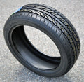 500 195/45R16 Haida 500 Abarth Fiat 2013-18 Abarth, V HD921 Fits: 84 2012 Cabrio Tire Fiat