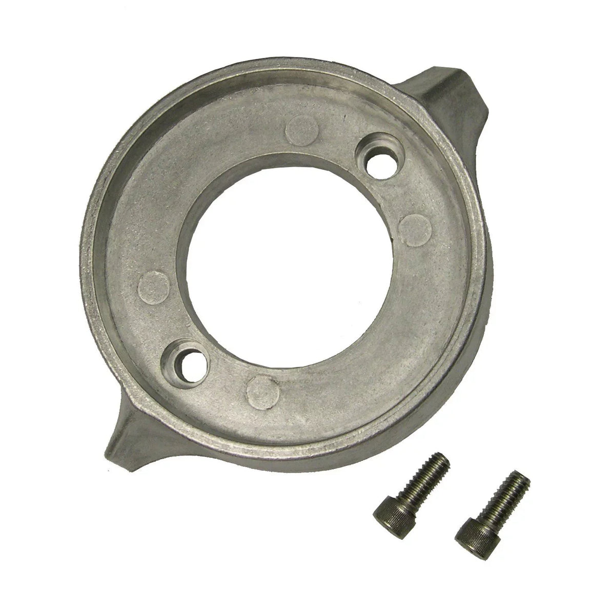 8m6008013, Volvo Sterndrive w/ Aluminum CM290KITA, US for Aluminum Single Hardware Propeller 95301, Kit Anode Military Grade Outdrive 12897, Complete 20705AL Kit 290 Replaces