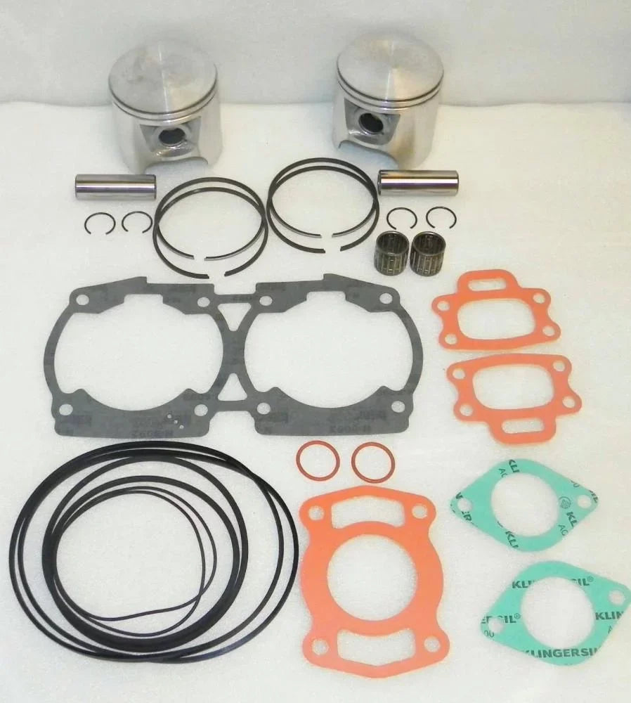 1996-1997 WITH SEA-DOO 720CC SPX KIT 1996 OVER HX NEW 1997 JET IS COMPATIBLE .25MM 1995 SKI REBUILD