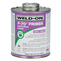 Quart P-70 IPS Primer Purple PVC 1