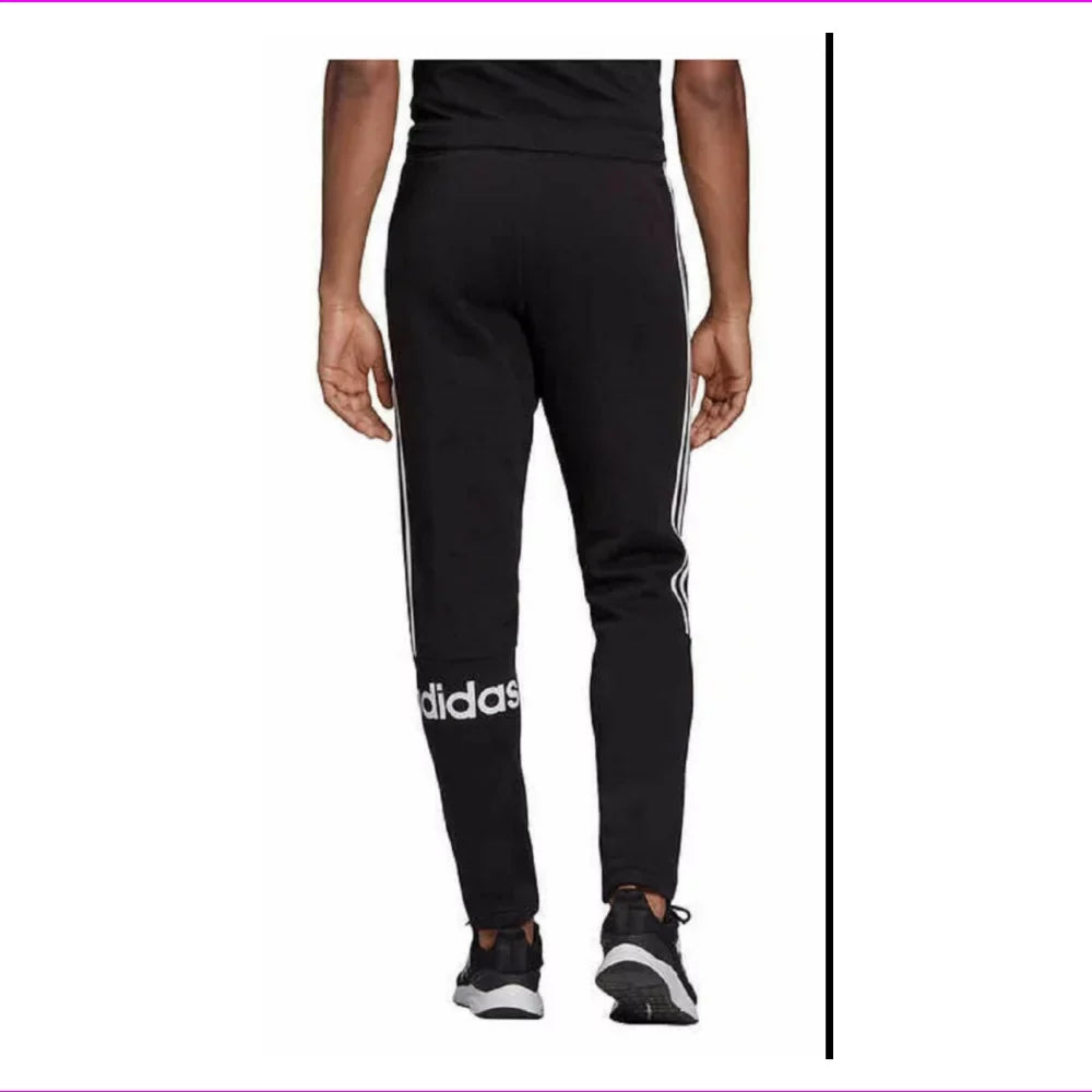Various NEW Fleece Weight Men's Adidas - SizeXL Heavy Color,Black Pant