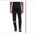 Various NEW Fleece Weight Men's Adidas - SizeXL Heavy Color,Black Pant