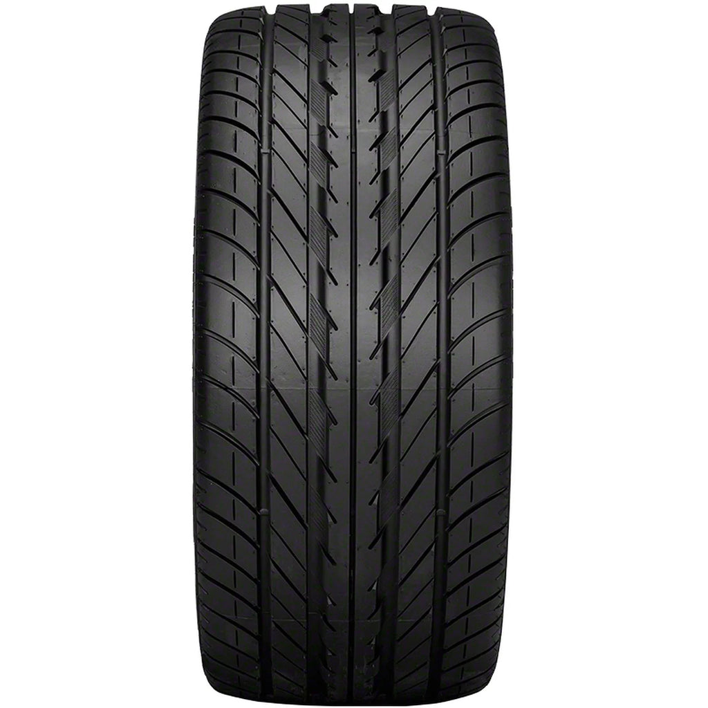GS P245/45R17 Eagle Goodyear Passenger EMT UHP Tire 89Y F1
