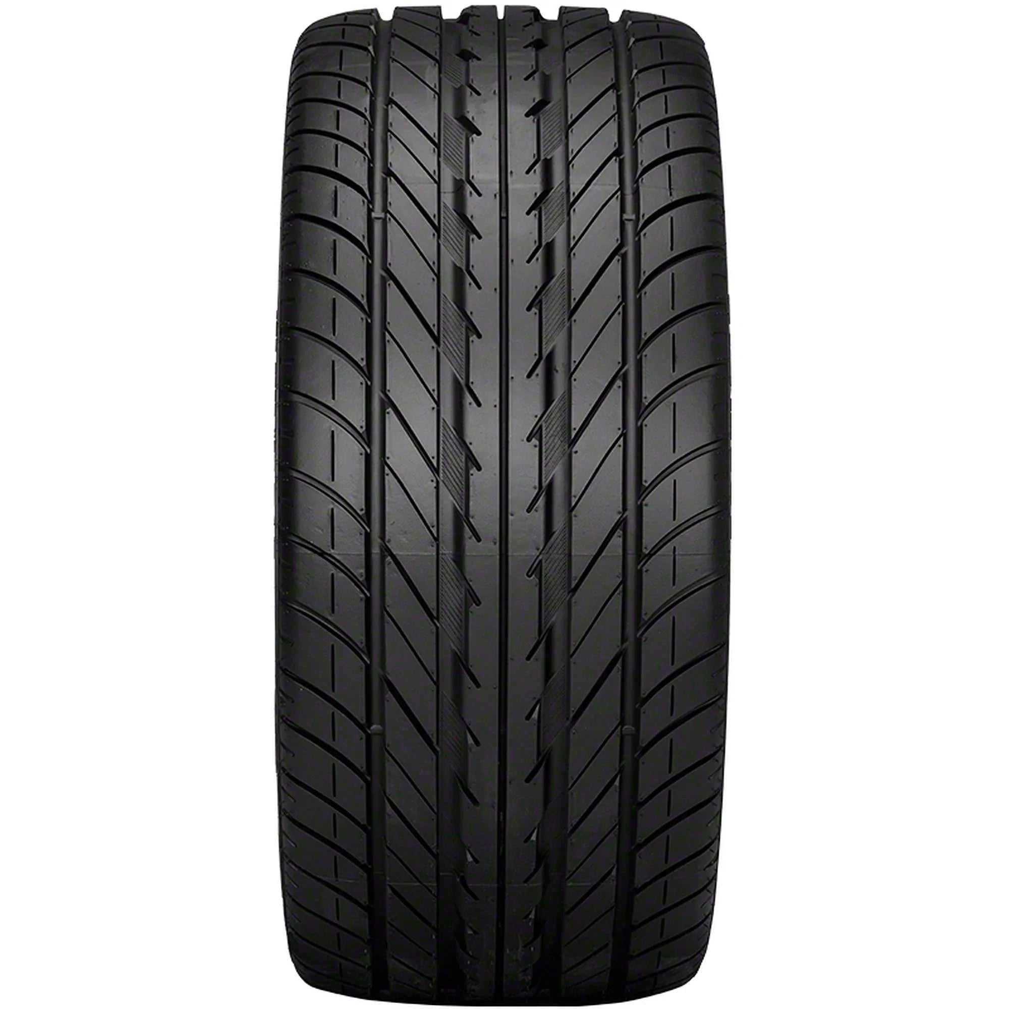 GS P245/45R17 Eagle Goodyear Passenger EMT UHP Tire 89Y F1