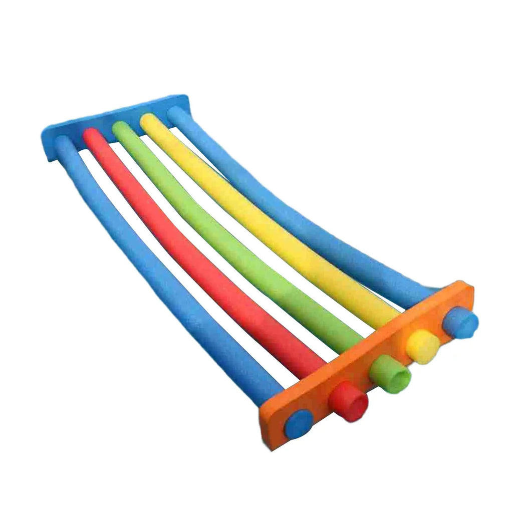 Pool for 52cmx3cmx12cm Floating Connector Float Water Bed Sports Swimming