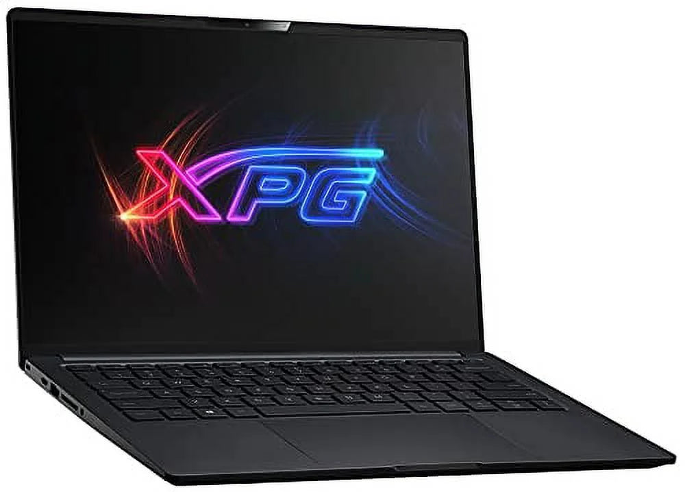 Gaming 2021 Intel RAM, 16GB 10) (i5-1135G7, Xenia XPG XENIA14I5G11GXELX-BKCUS 14" 1TB NVMe SSD, WUXGA, Iris Windows Laptop EXCaliberPC Xe, 14