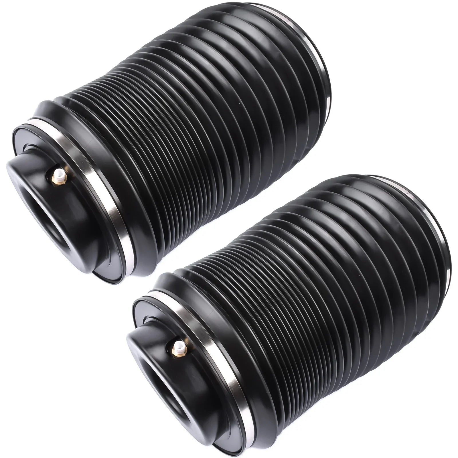 Jeep 68258354AA Spring Rear Cherokee 16-22 GELUOXI Air Pair 68258354AB for Suspension Grand 3.6 Bag
